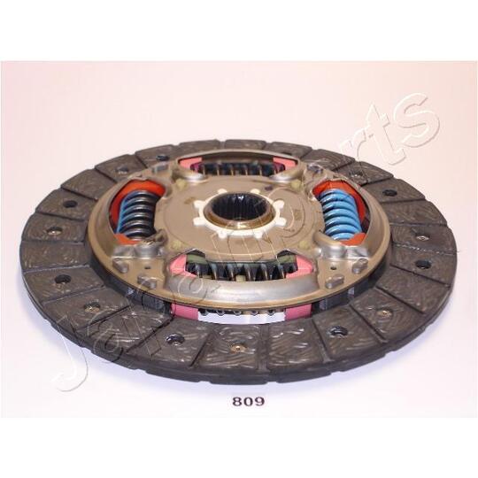 DF-809 Clutch Disc