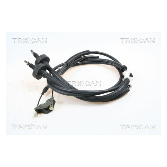 8140 24159 Cable, parking brake