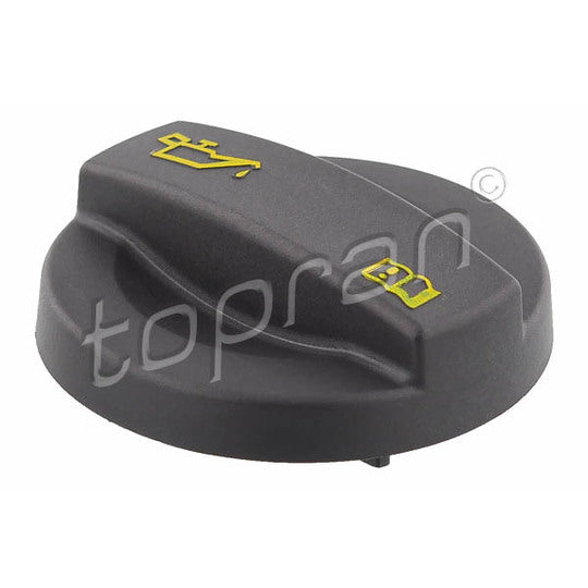 116 851 Sealing Cap, oil filling port