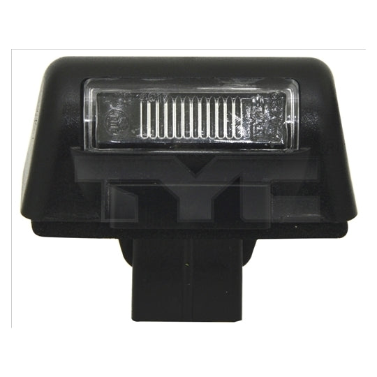 15-0429-00-2 Licence Plate Light