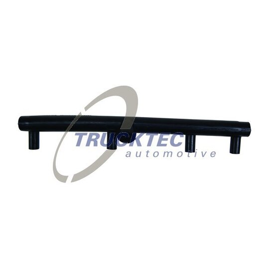 02.14.010 Hose, crankcase breather