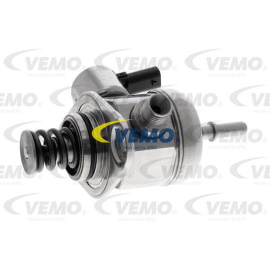 V20-25-0005 High Pressure Pump