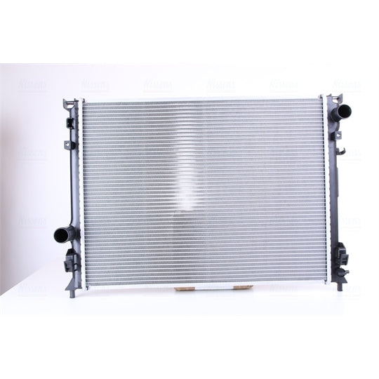 61014A Radiator, engine cooling