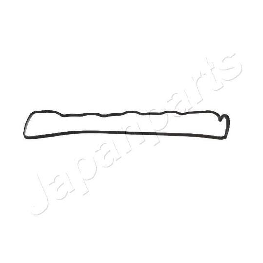 GP-508 Gasket, cylinder head cover