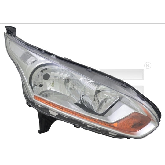20-14785-05-2 Headlight