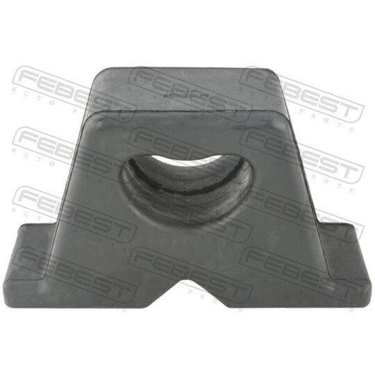 VWD-2HAR Leave Spring Stop, auxiliary spring