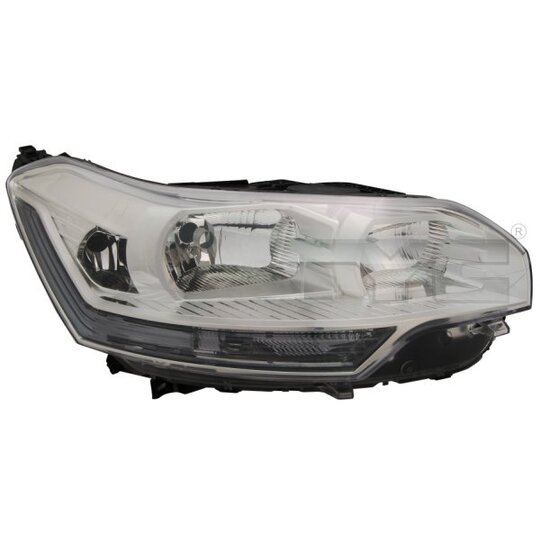 20-11755-05-2 Headlight