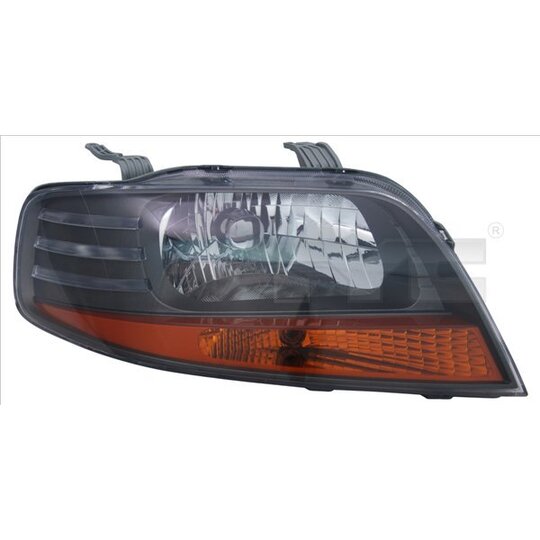 20-0531-05-2 Headlight