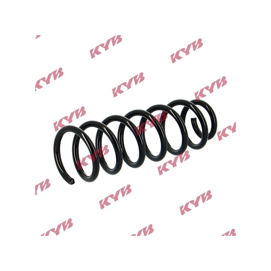 RA1276 Coil Spring