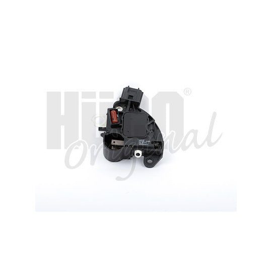 130771 Alternator Regulator