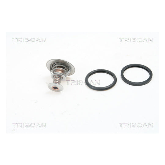 8620 7282 Thermostat, coolant