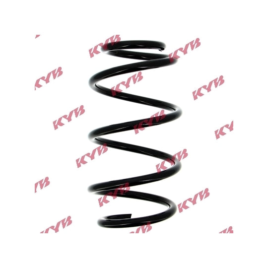 RA1254 Coil Spring