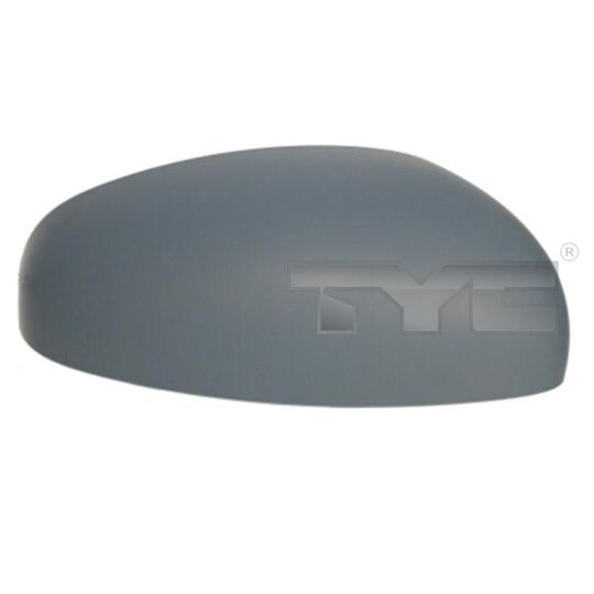 332-0033-2 Cover, outside mirror