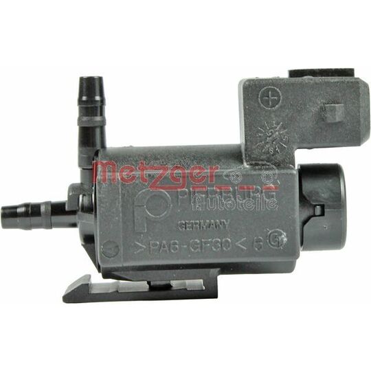 0892122 Valve, EGR exhaust control