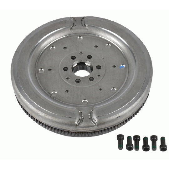 2295 000 507 Flywheel