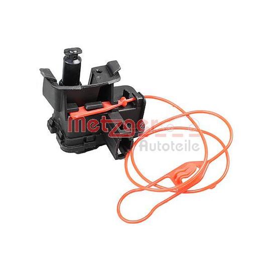 2315012 Control, central locking system