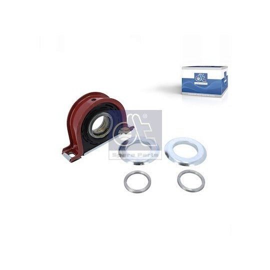 5.14011 Bearing, propshaft centre bearing