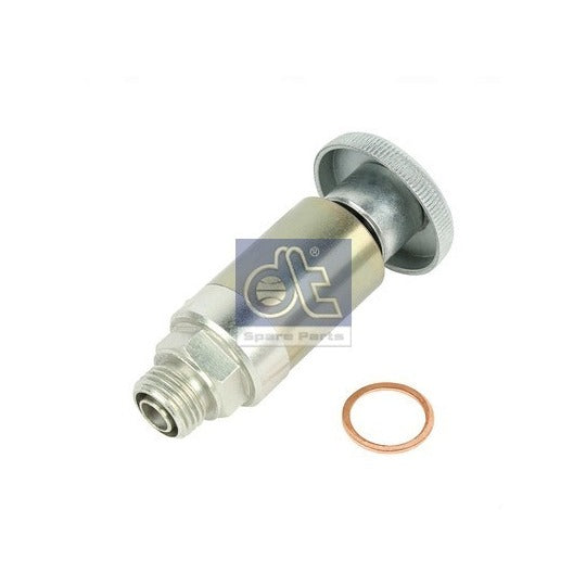 2.05000 Pump, fuel pre-supply