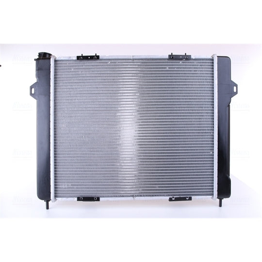609901 Radiator, engine cooling