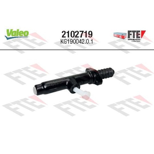 2102719 Master Cylinder, clutch