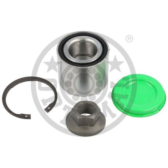 202021 Wheel Bearing Kit