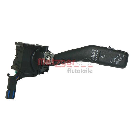 0916020 Wiper Switch