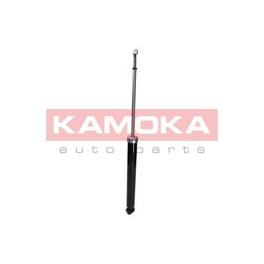 2000780 Shock Absorber