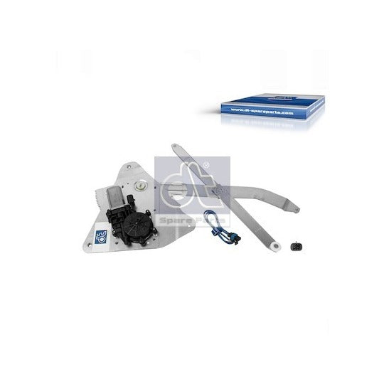 1.22366 Window Regulator