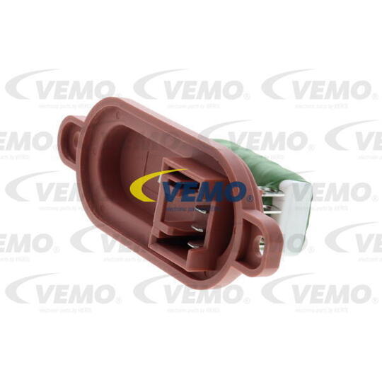 V24-79-0004 Regulator, passenger compartment fan