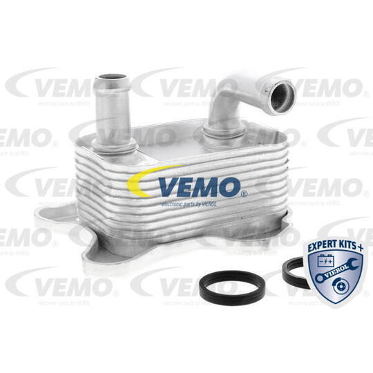 V40-60-2106 Oil Cooler, engine oil
