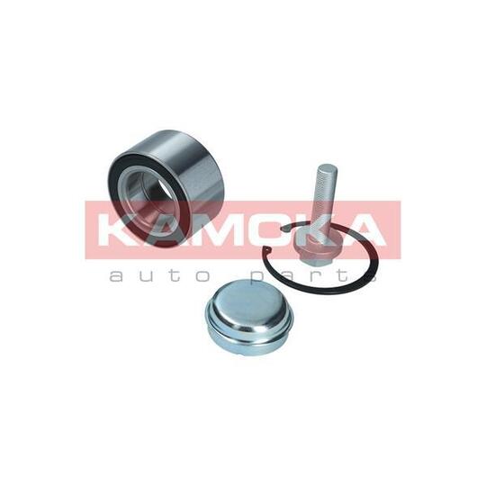 5600186 Wheel Bearing Kit