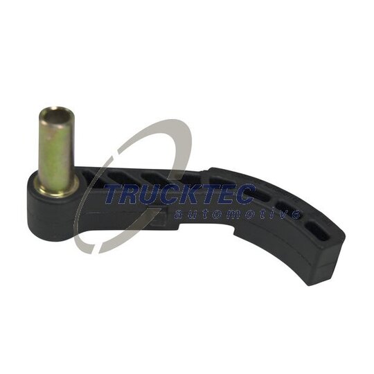 02.18.035 Rail, oil pump drive chain