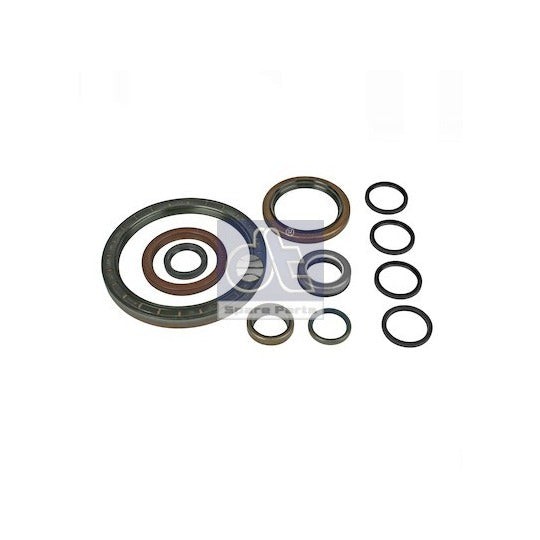 6.93500 Gasket Set, manual transmission