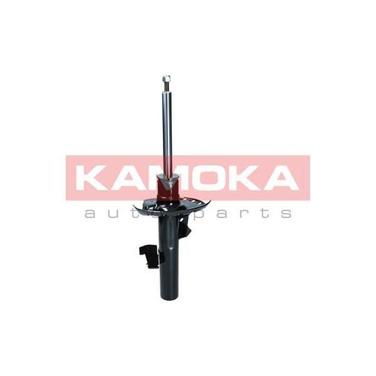 2000466 Shock Absorber