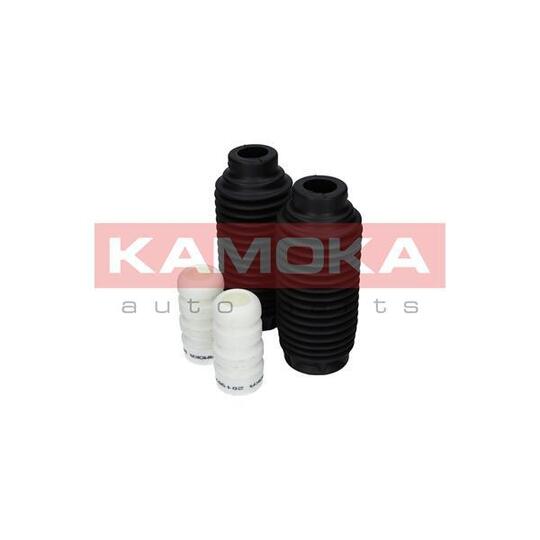 2019076 Dust Cover Kit, shock absorber