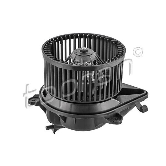 724 022 Interior Blower