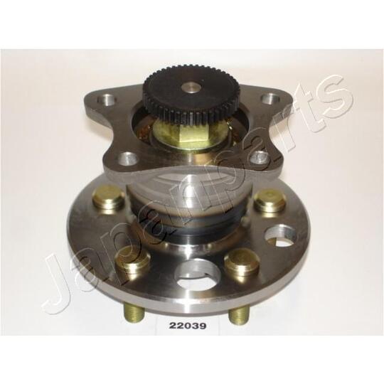 KK-22039 Wheel hub