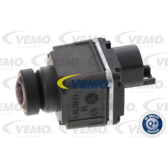 V15-74-0047 Reverse Camera, parking distance control