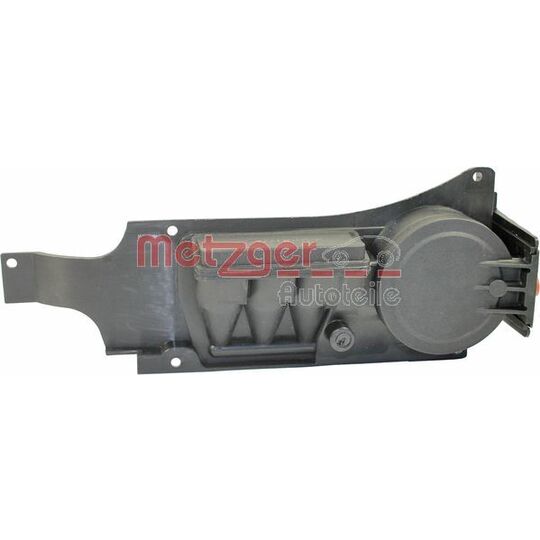 2385070 Valve, engine block breather