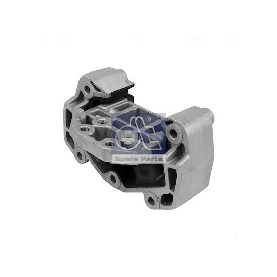 1.27363 Mounting, manual transmission