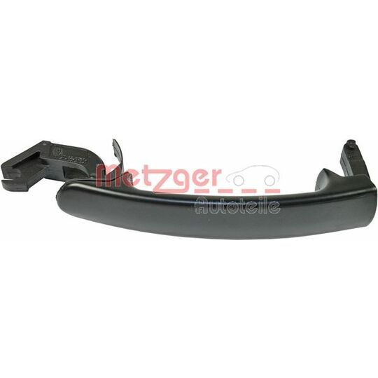2310523 Door Handle