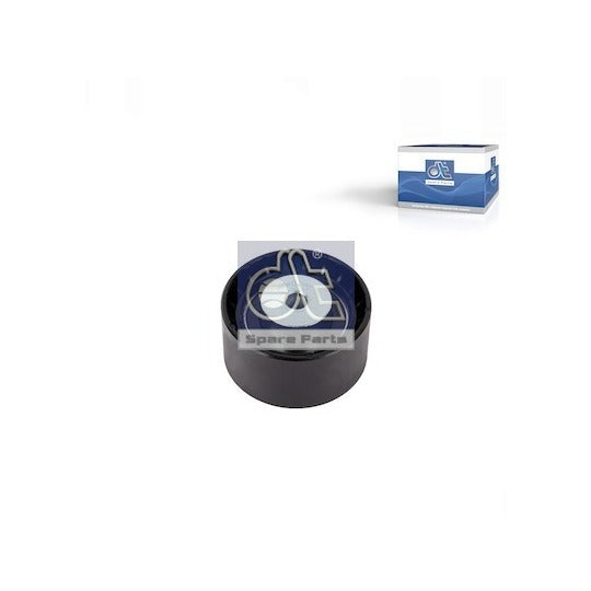 1.11410 Deflection/Guide Pulley, v-ribbed belt