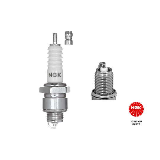 7529 Spark Plug