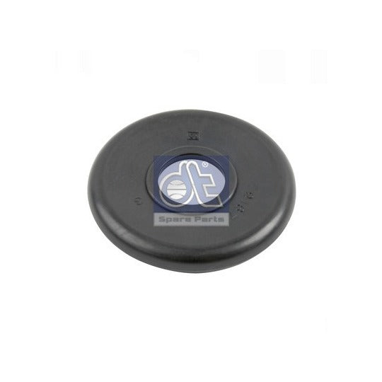 6.42033 Cover, clutch release bearing shaft
