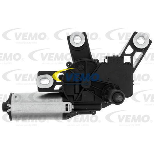 V30-07-0027-1 Wiper Motor