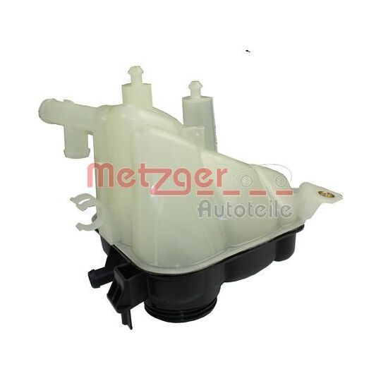 2140156 Expansion Tank, coolant