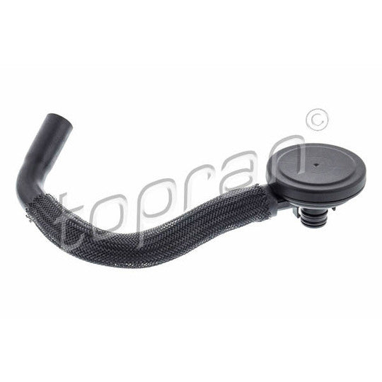 700 757 Valve, engine block breather