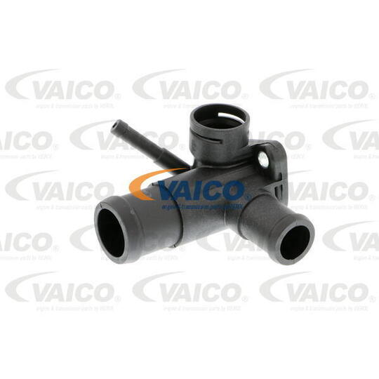 V10-0378 Coolant Flange