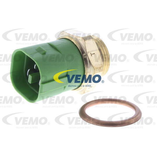 V15-99-2005 Temperature Switch, radiator fan