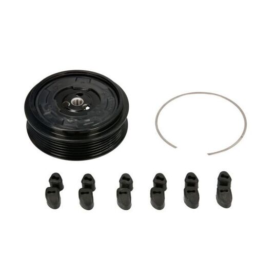 KTT040035 Magnetic Clutch, air conditioner compressor